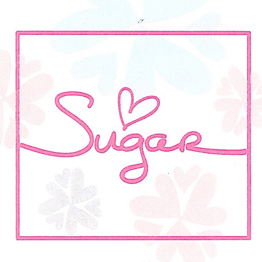Sugar Gay Isber Logo
